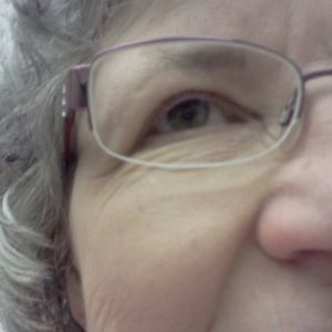 Meet your Posher, Kathy